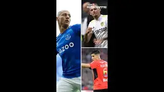 Premier League Transfers 2022 - The Top-10 List