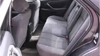 1999 Toyota Camry Used Cars Redlands CA