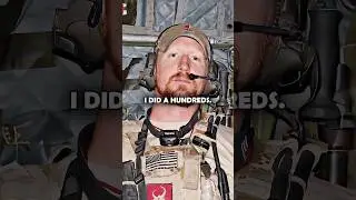 Navy SEAL Reveals How To Spot A Liar