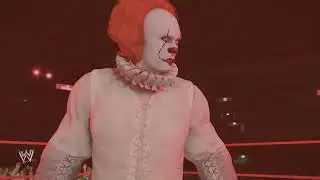 WWE 2K22 Random Created Superstar Royal Rumble Part 13 finale