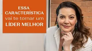 O Poder da Autogest&atilde;o na Lideran&ccedil;a - com Marta Andrade
