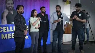 Glimpses From Banking Wallah Excellence Meet 🤩🤩 | Team AVP