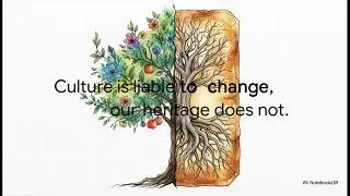 Culture - An Introduction | Indian Culture and Heritage | Secondary Course | NIOS