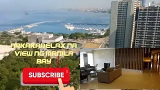 SMDC BREEZE RESIDENCES PASAY