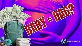 Child Support, Baby Traps & the Bias Against Fathers