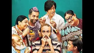 AYUSHMAN KHURRANA LATTEST MOVIEww 3MovieRulz vc   BALA 2019 Hindi Proper HDRip x264 MP3 700MB ESub