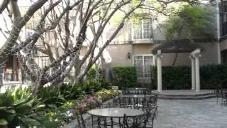 Mansion At Judges Hill Wedding Reception Area Austin TX