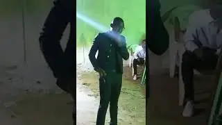 LES ÉLÈVES D'ABDOUL MADJID LA BMA1781 OUSTAZE DIANÉ ET BÉNISLAME