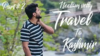 Discover the Hidden Beauty from Gujranwala to KASHMIR! Part#2 #umairgujranwala