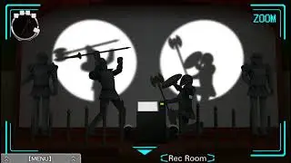 THE REC ROOM | Virtue's Last Reward - Part 43