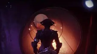 Destiny 2 - Finding Banshee-44's Workshop
