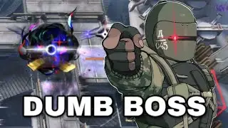 How DEEP Can Lord Tachanka Go Against These Bosses? (IS4 Deep Investigations Full Run)