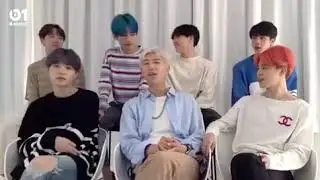 BTS on Apple Music, Who Is The Qickest at Learning Choreography? (Eng/Vietsub)