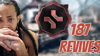 # 1 *SUPPORT * Raises the Bar in Battlefield6 - (Conquest) #fyp #battlefield #youtube #viral 