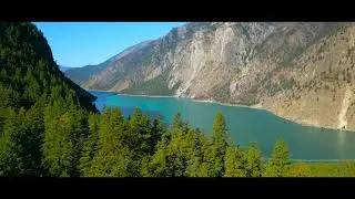 Seton Lake