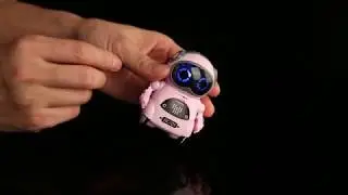 1 Pocket Robot
