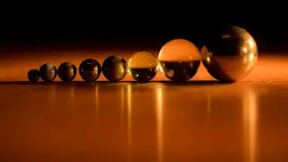 ASMR Loosing My Marbles (No Talking) ~ Let's Get These Balls Rolling