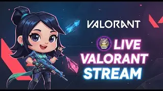 ARAM XÍU RỒI VAR NHEN | ARAM | VALORANT