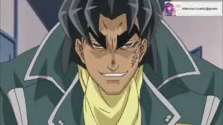 Jack and Carly vs Trudge: A Yu-Gi-Oh AMV