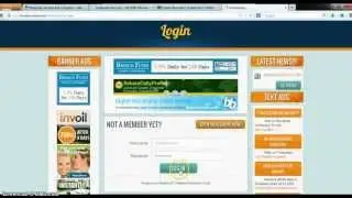 Hourly Rev Share - Success This Company