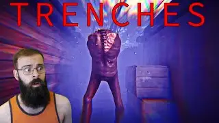 Trenches - Full Playthrough | A WW1 Horror game with a DARK ending