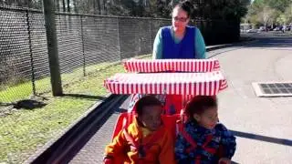 Award winning documentary: Early Childhood Education Building the Future. CSPAN 2016