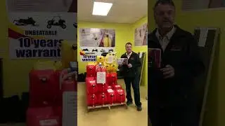BRS Battery.com Super Gas Pump Holiday Giveaway  Nov. 2023 [Link In Description]