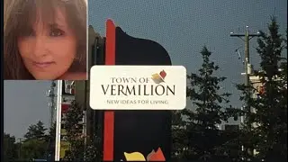 VERMILION , ALBERTA,  CANADA