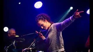 Soulship Hamburg - Harder to Breathe (Cover) - Bandfestival Bargfeld Stegen (BFBS)