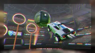 Quidditch FREESTYLING in Rocket League