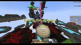 [Wynncraft] Two Labyrinth carried me in pfinder TCC boss fight