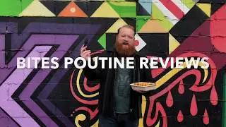 EATING POUTINE AT POUTINI&rsquo;S - Ep. 7