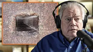 What Caused the Explosion in the Great Pyramid's King's Chamber? | Chris Dunn