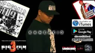 Khmerkid x Ah Jao Jet Dop