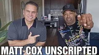 Matt Cox - $55 Million Mortgage Fraud Leads to 26 Years in Federal Prison 