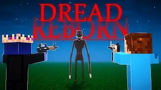 Как выжить в самом ужасающем модпаке Minecraft &mdash; Dread Reborn.
