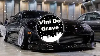 ''Sem Pressa'' MC GP, MC Ryan SP, MC Kadu e MC Kanhoto (Caio Passos e Guh Mix) //GRAVE FORTE