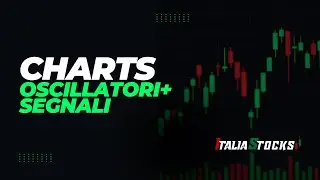 Charts: oscillatori+segnali operativi