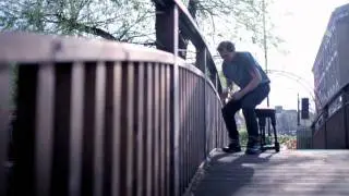 Asteroids - 'This Distance'