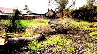 EPIC MUD JUMP with Jeep