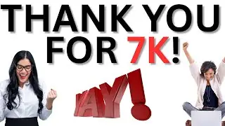 Jake Hole &ndash; 7K (OFFICIAL Lyric Video)