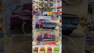 Disney Cars Color Changer Ramone 2021