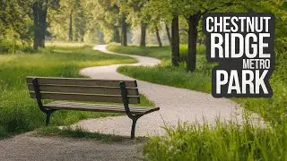 Chestnut Ridge Metro Park