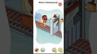 Toilet dop story #skibidi #skibiditoilet #ohio