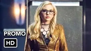 Arrow Season 4 Episode 17