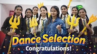Kya republic day me mera dance group select ho paiye ga 😱😱like subscribe and comment plz 