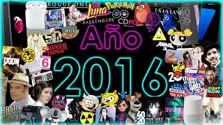 Año 2016, hacia nuevos horizontes
