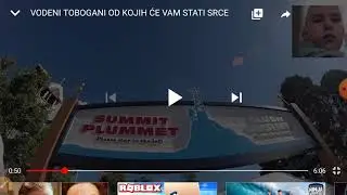 Ocjenjivanj vodenix tobokana