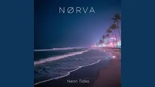 Neon Tides