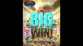 Angel Blade | Gold Fish Casino Slots - Portrait